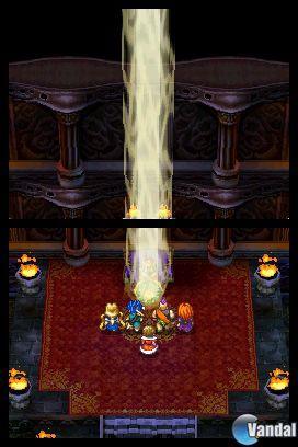 Dragon Quest VI: Los reinos on�ricos