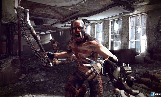Rage