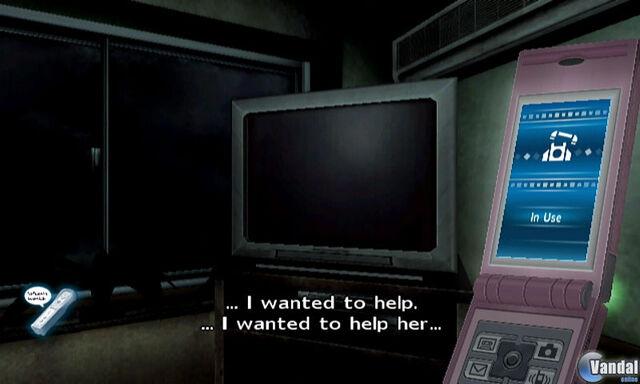 Calling