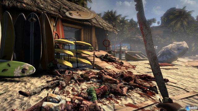 Dead Island