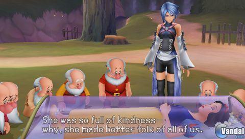 Kingdom Hearts: Birth by Sleep