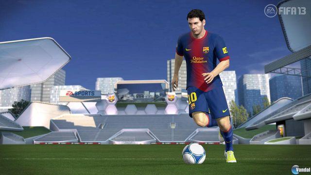 FIFA 13