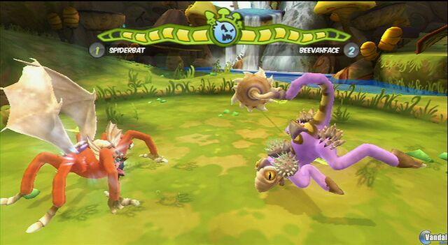 Spore: Hero