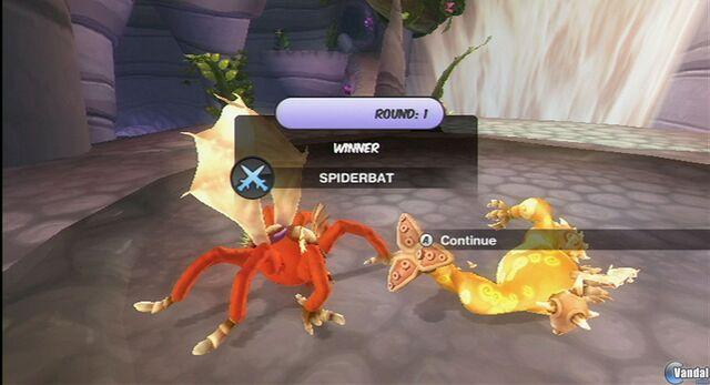 Spore: Hero