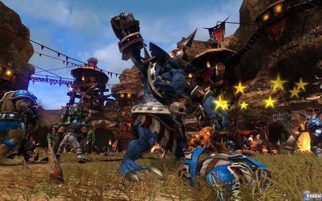 Blood Bowl