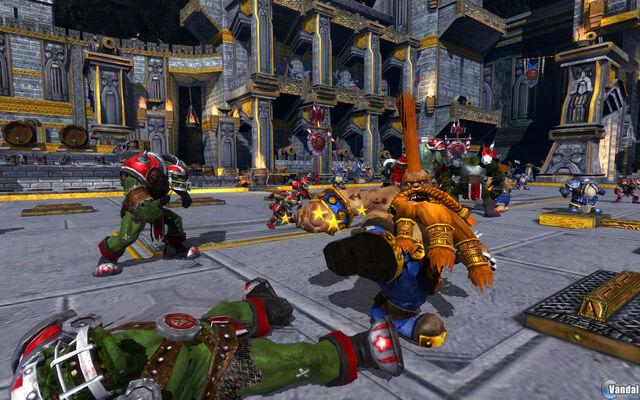 Blood Bowl