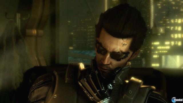 Deus Ex: Human Revolution