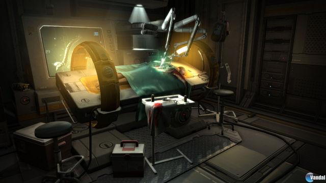 Deus Ex: Human Revolution