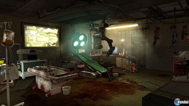 Deus Ex: Human Revolution
