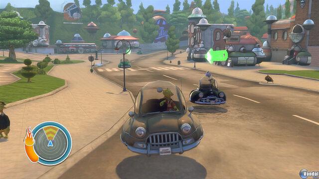 Planet 51