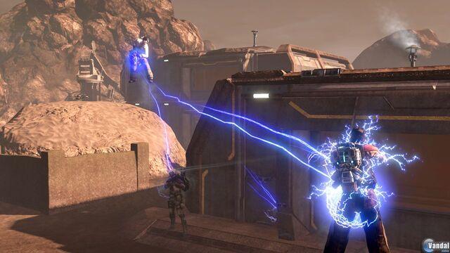 Red Faction: Guerrilla