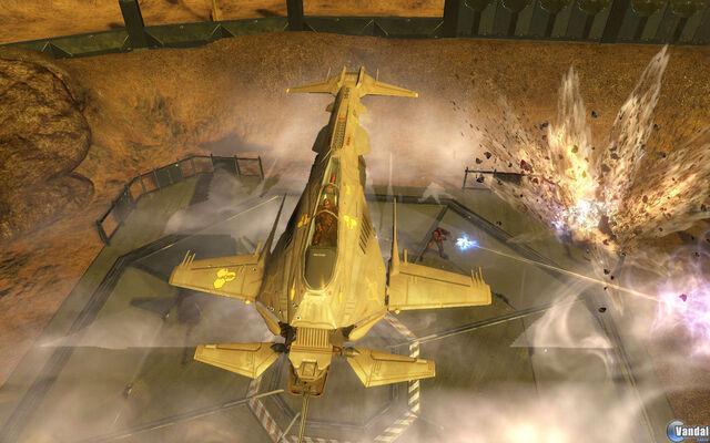 Red Faction: Guerrilla