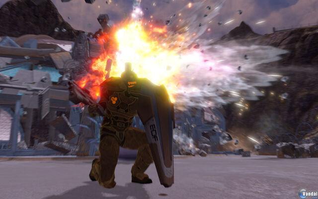 Red Faction: Guerrilla
