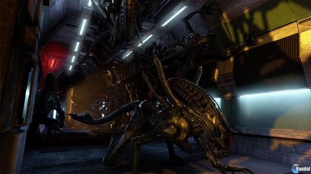 Aliens: Colonial Marines