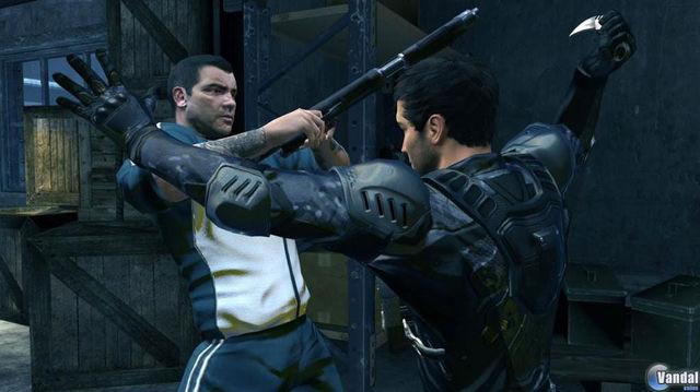 Alpha Protocol
