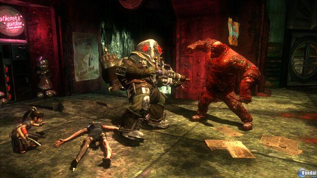 BioShock 2