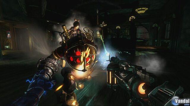 BioShock 2