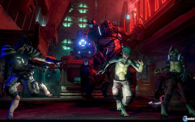 Prey 2