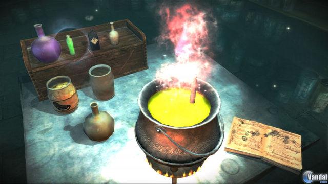 Harry Potter y el misterio del pr�ncipe