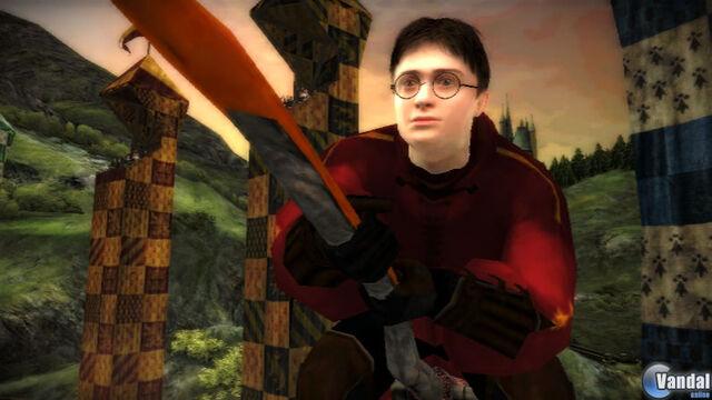 Harry Potter y el Misterio del Pr�ncipe