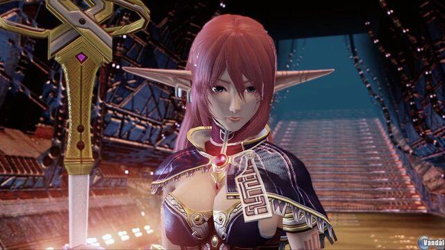 Star Ocean: The Last Hope