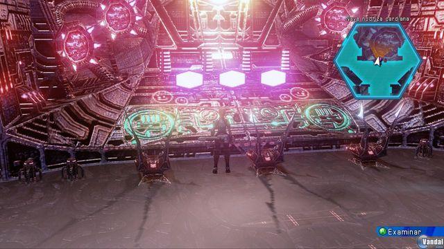 Star Ocean: The Last Hope