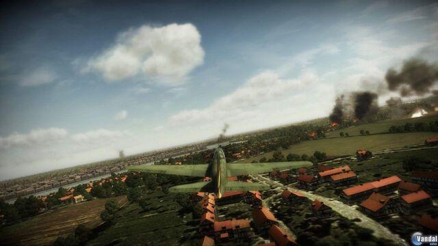 IL-2 Sturmovik: Birds of Prey