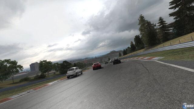 Forza Motorsport 3