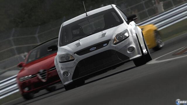 Forza Motorsport 3