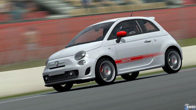Forza Motorsport 3