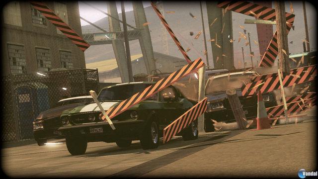 Driver: San Francisco