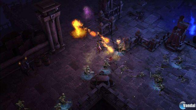 Diablo III