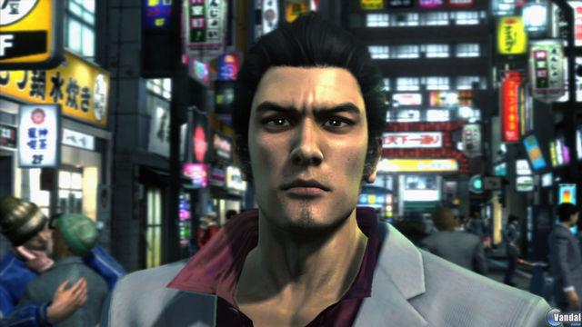 Yakuza 3