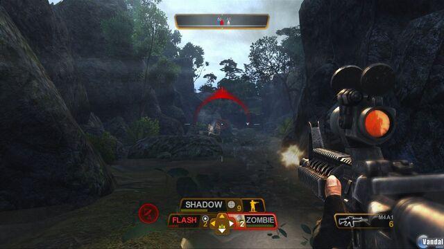 Raven Squad: Operation Hidden Dagger