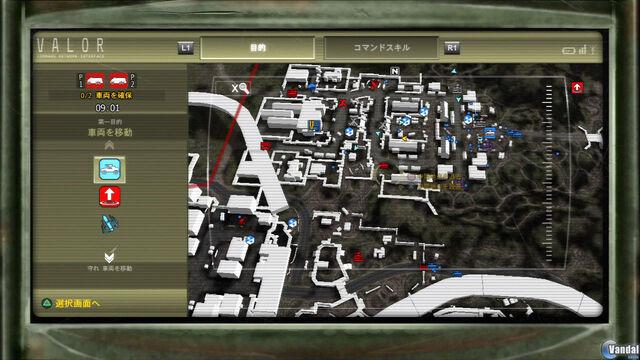 MAG: Massive Action Game