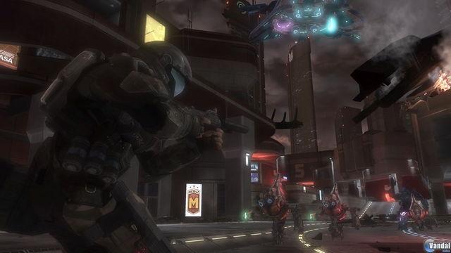 Halo 3: ODST
