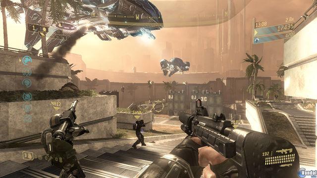 Halo 3: ODST