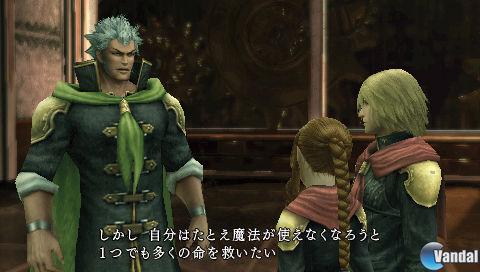 Final Fantasy Type-0