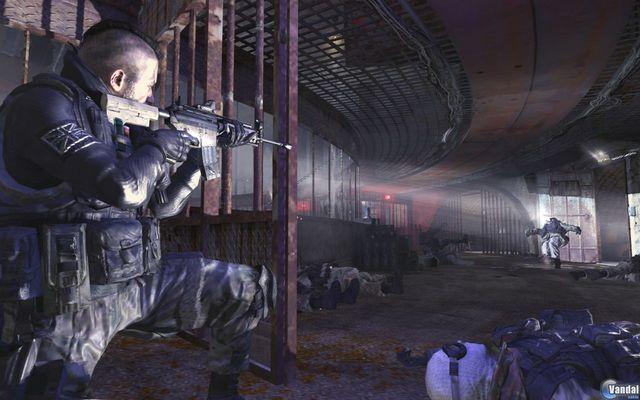 Call of Duty: Modern Warfare 2
