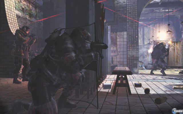 Call of Duty: Modern Warfare 2