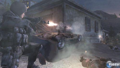 Call of Duty: Modern Warfare: Reflex