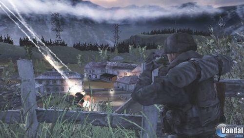 Call of Duty: Modern Warfare: Reflex
