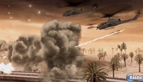 Call of Duty: Modern Warfare: Reflex