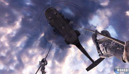 Call of Duty: Modern Warfare: Reflex