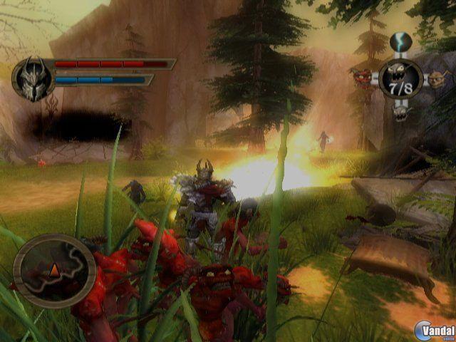 Overlord: La Leyenda Siniestra