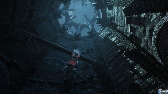 Castlevania: Lords of Shadow
