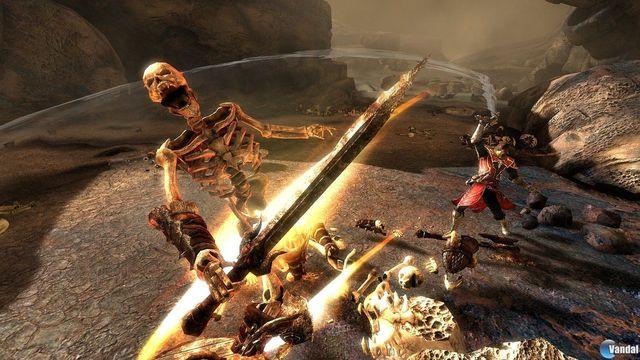 Castlevania: Lords of Shadow