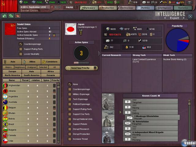 Hearts of Iron 3
