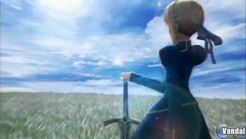 Fate Unlimited Codes