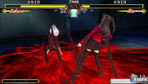 Fate Unlimited Codes